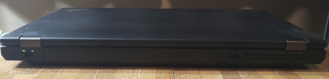 Y*u様 ノートPC ThinkPad T540p 16GB i7-4910MQ