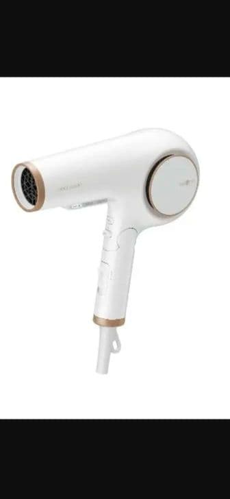 mod's hair ヘアドライヤー MHD-125 ホワイト