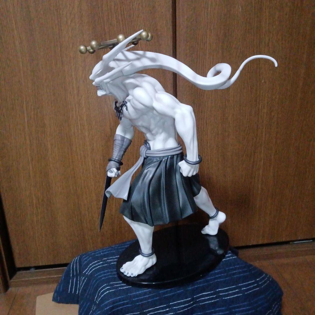 一番くじ　呪術廻戦　渋谷事変　ラストワン賞 摩虎羅　マコラ　フィギュア