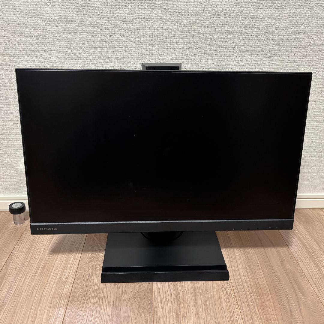IO-DATA LCD-C221DB-FX（21.5インチ液晶ディスプレイ）