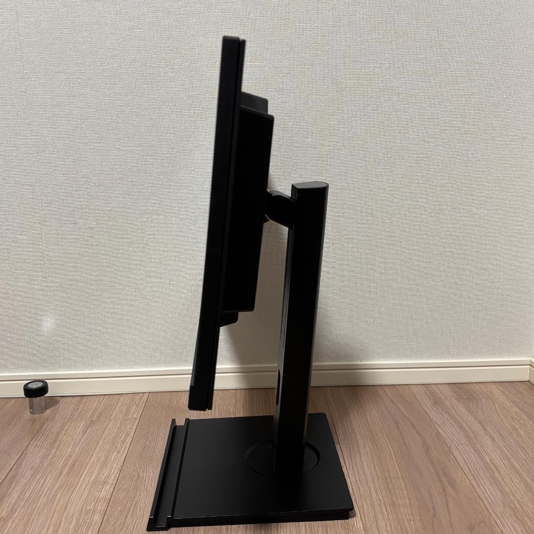 IO-DATA LCD-C221DB-FX（21.5インチ液晶ディスプレイ）