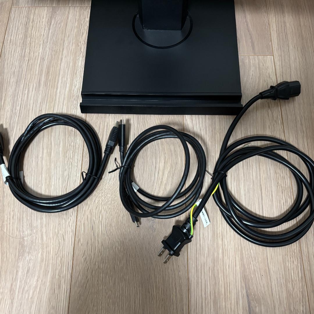 IO-DATA LCD-C221DB-FX（21.5インチ液晶ディスプレイ）