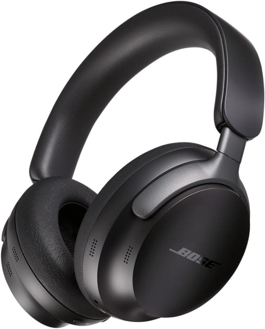 Bose QuietComfort Ultra Headphones ①