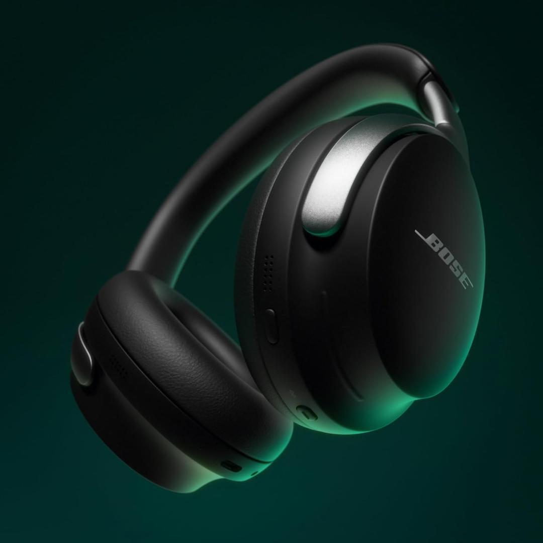 Bose QuietComfort Ultra Headphones ①