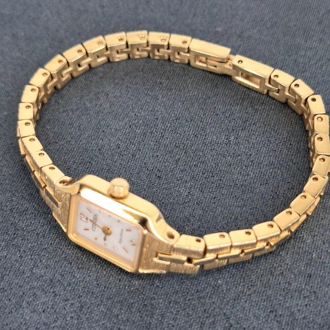 ✨美品 シチズン kii キー citizen エコドライブ ソーラー