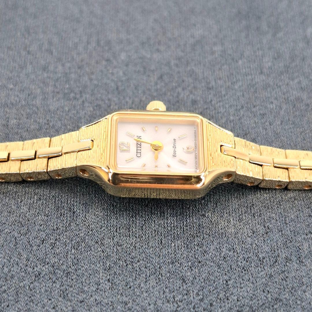 ✨美品 シチズン kii キー citizen エコドライブ ソーラー