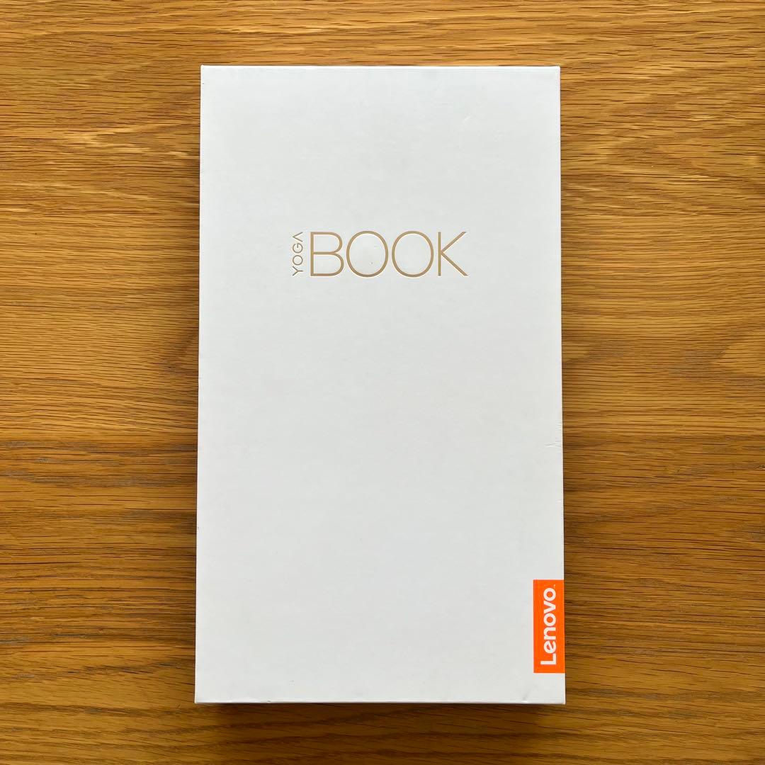 ヨガブック ノートパソコン