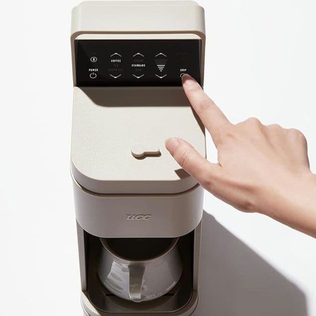 UCC DRIP POD YOUBI DP4 本体３種の中からをお選び下さい