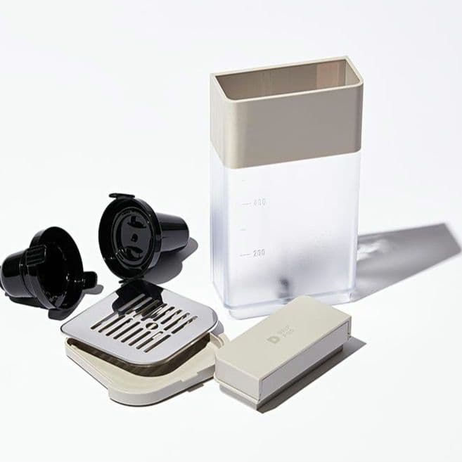 UCC DRIP POD YOUBI DP4 本体３種の中からをお選び下さい