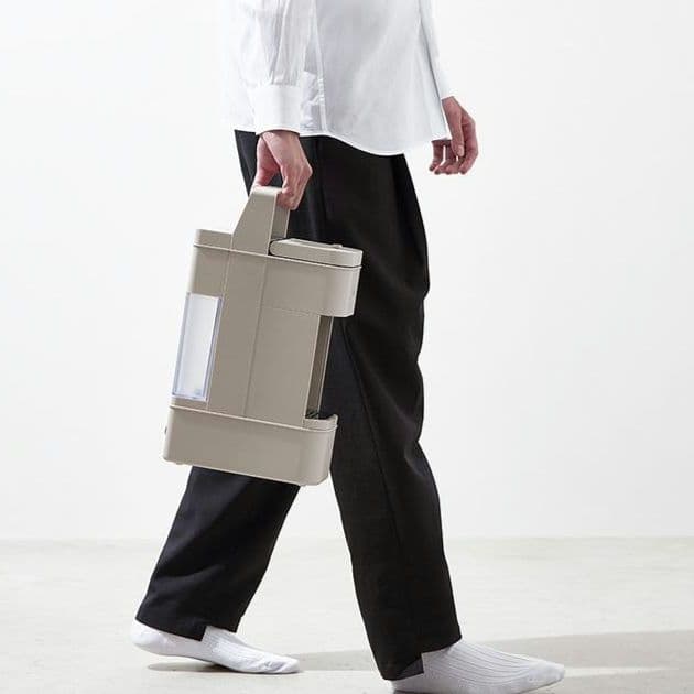 UCC DRIP POD YOUBI DP4 本体３種の中からをお選び下さい