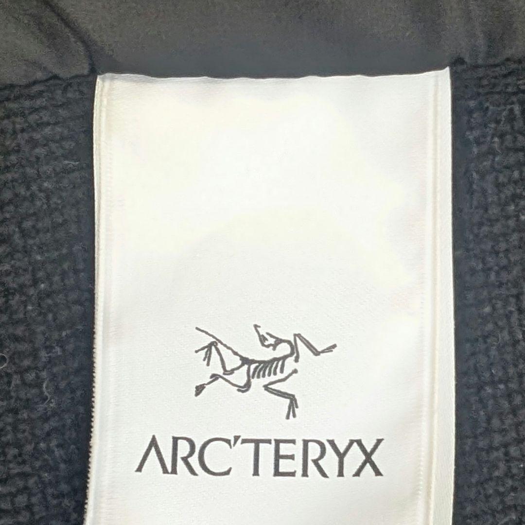 ARC'TERYX アークテリクス アトム LT フーディ