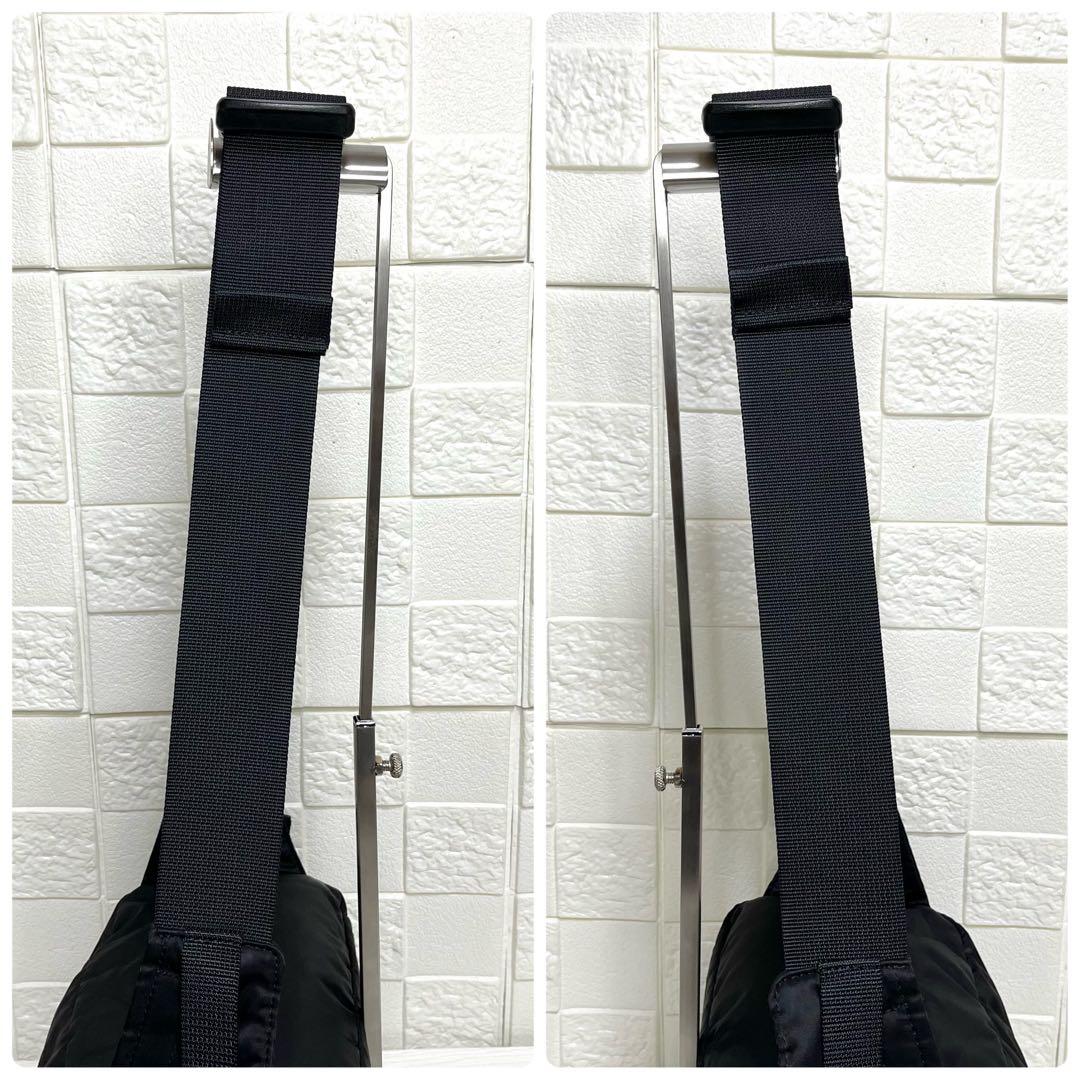 ✨極美品✨☘️PORTER☘️✨ボディバッグ✨ウエストバッグ✨タンカー✨