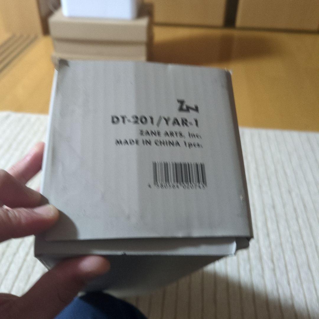 ZANE ARTS(ゼインアーツ) YAR-1(ヤール1)