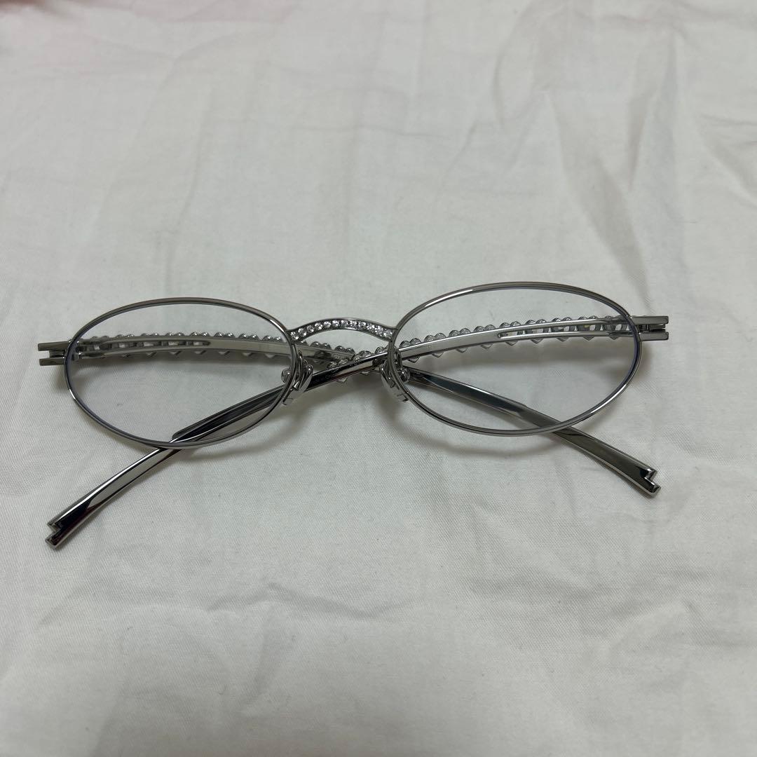 小物 Gentle Monster Jennie Barrette 02