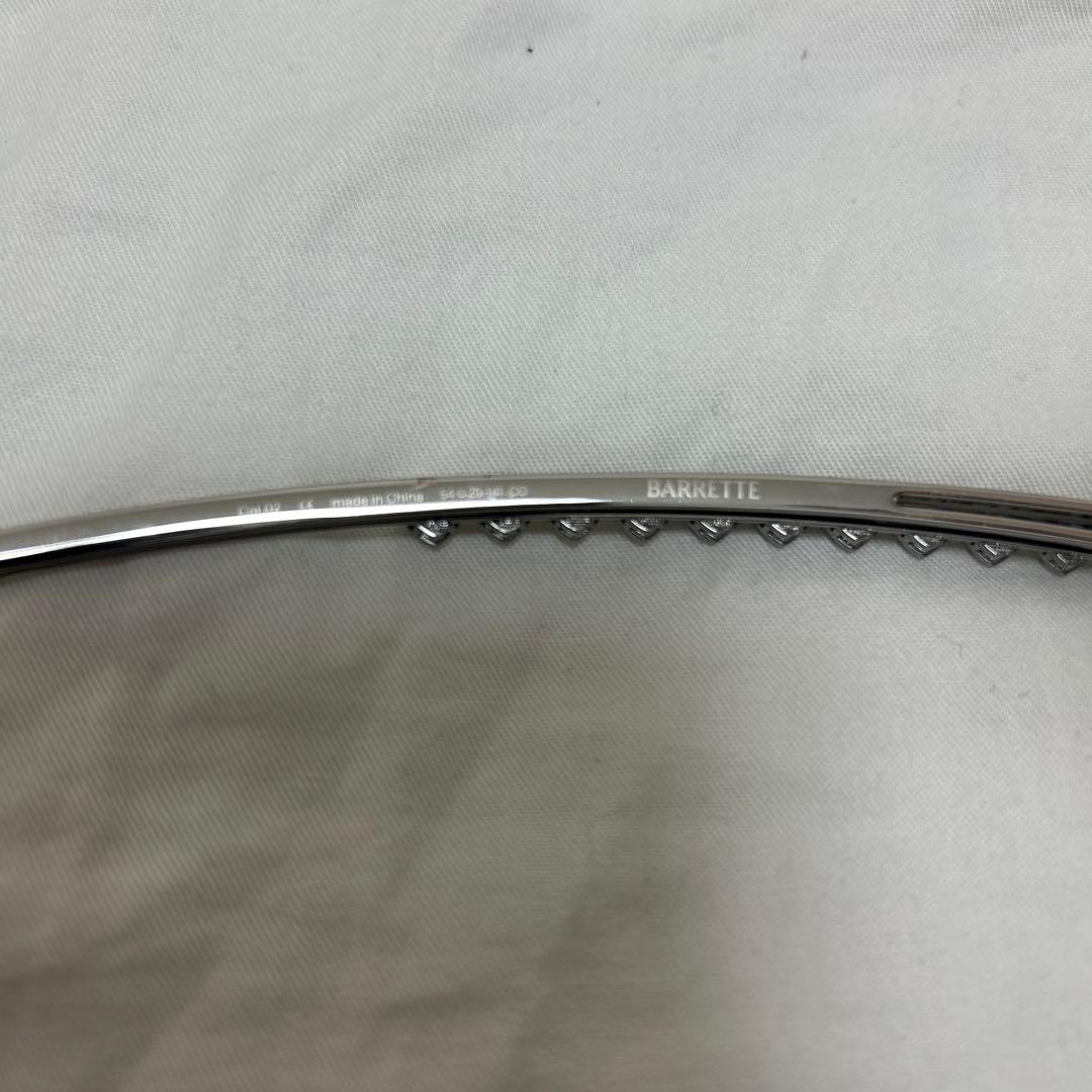 小物 Gentle Monster Jennie Barrette 02