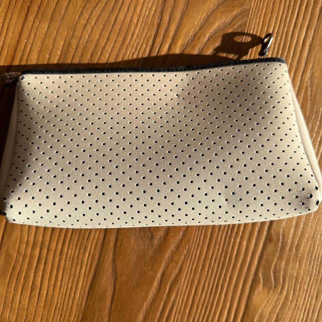 STATEOFESCAPE ハンドバッグ　ショルダーバッグ　ロンハーマン