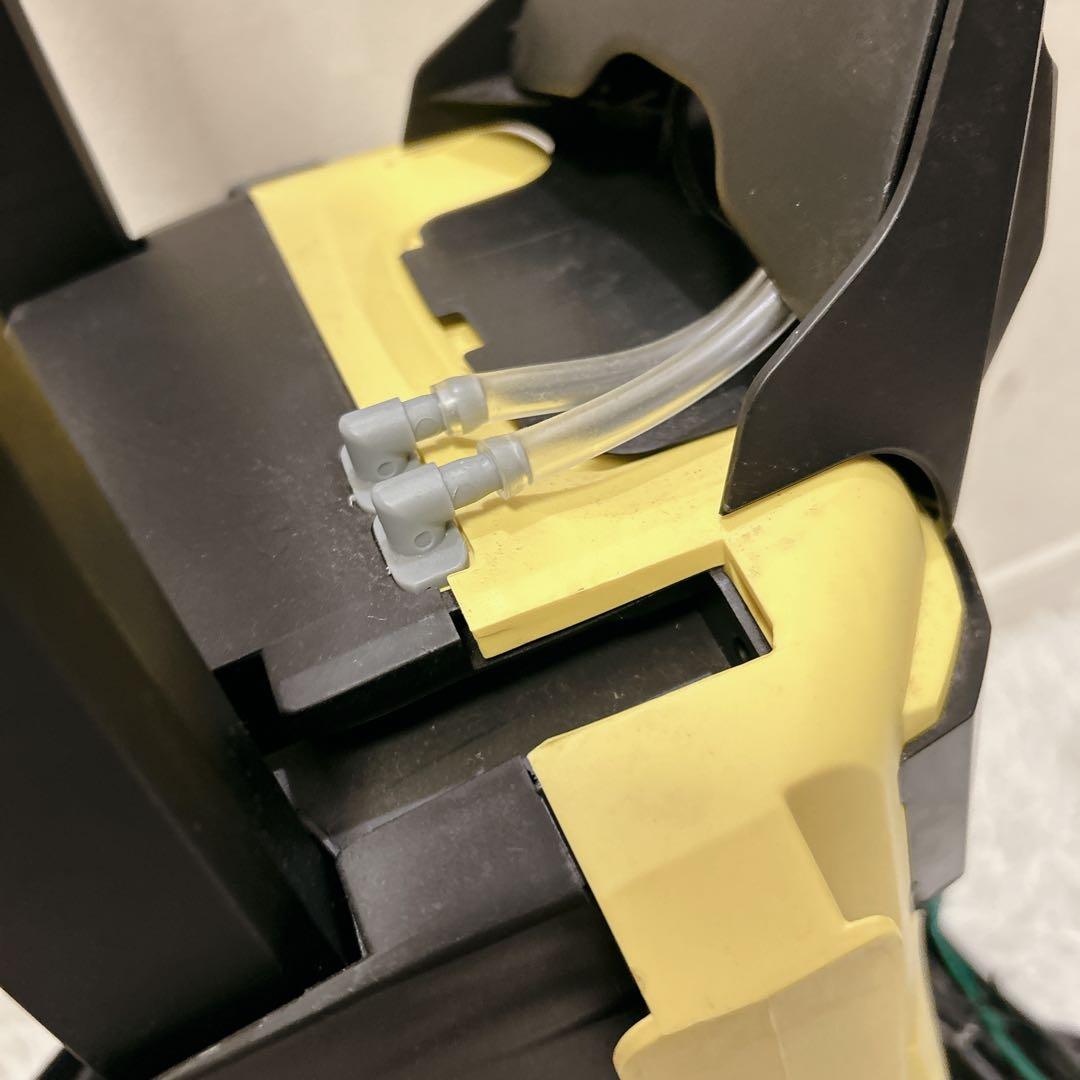 【美品】 K4 サイレント 60Hz （西日本） 高圧洗浄機本体