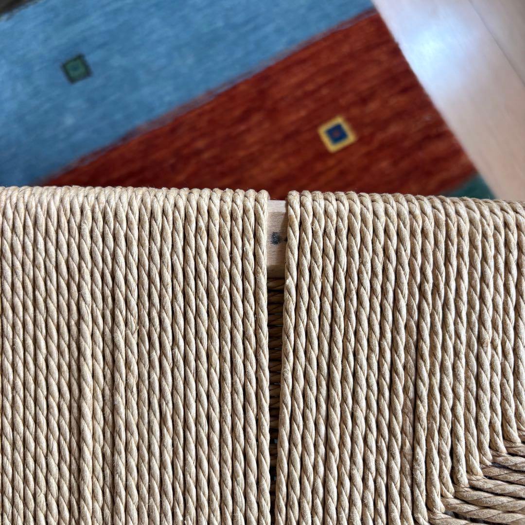 【美品】ボーエ・モーエンセン J39 シェーカーチェア