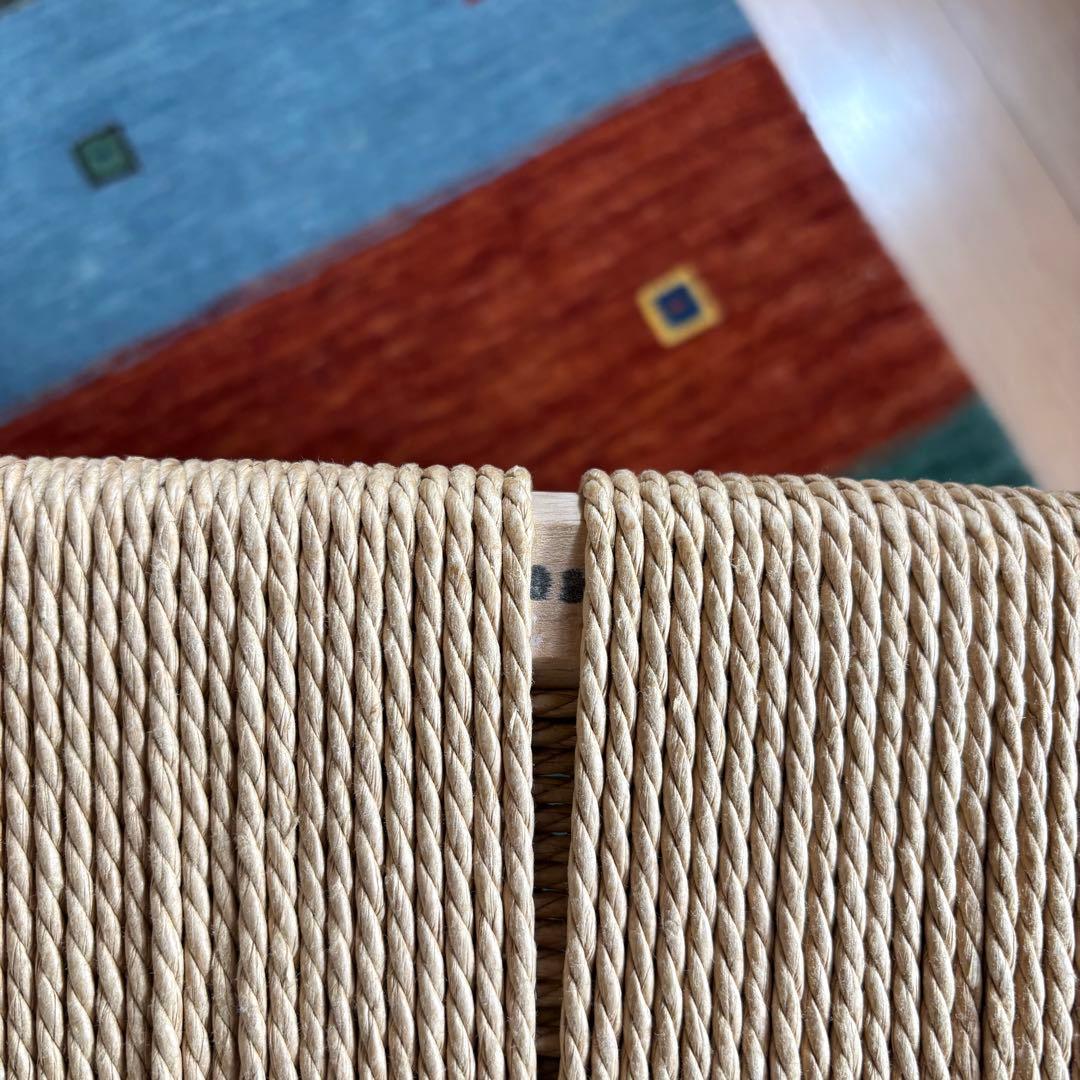 【美品】ボーエ・モーエンセン J39 シェーカーチェア