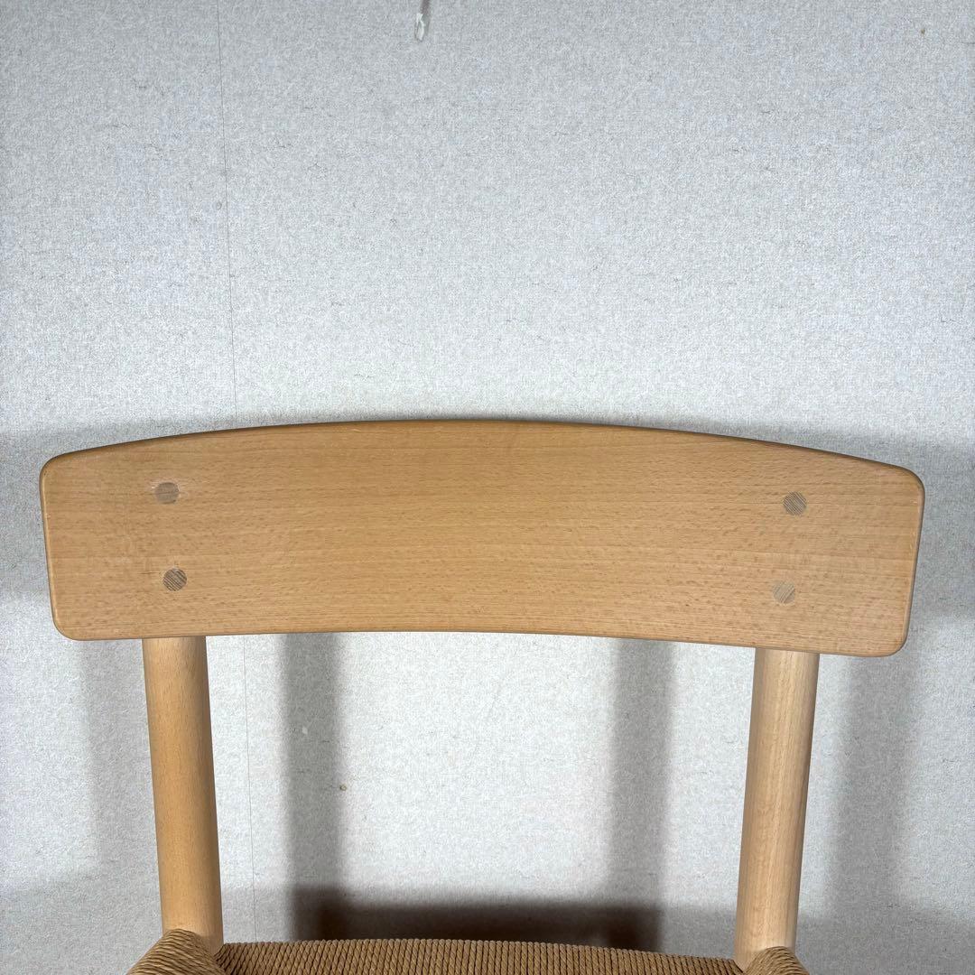 【美品】ボーエ・モーエンセン J39 シェーカーチェア