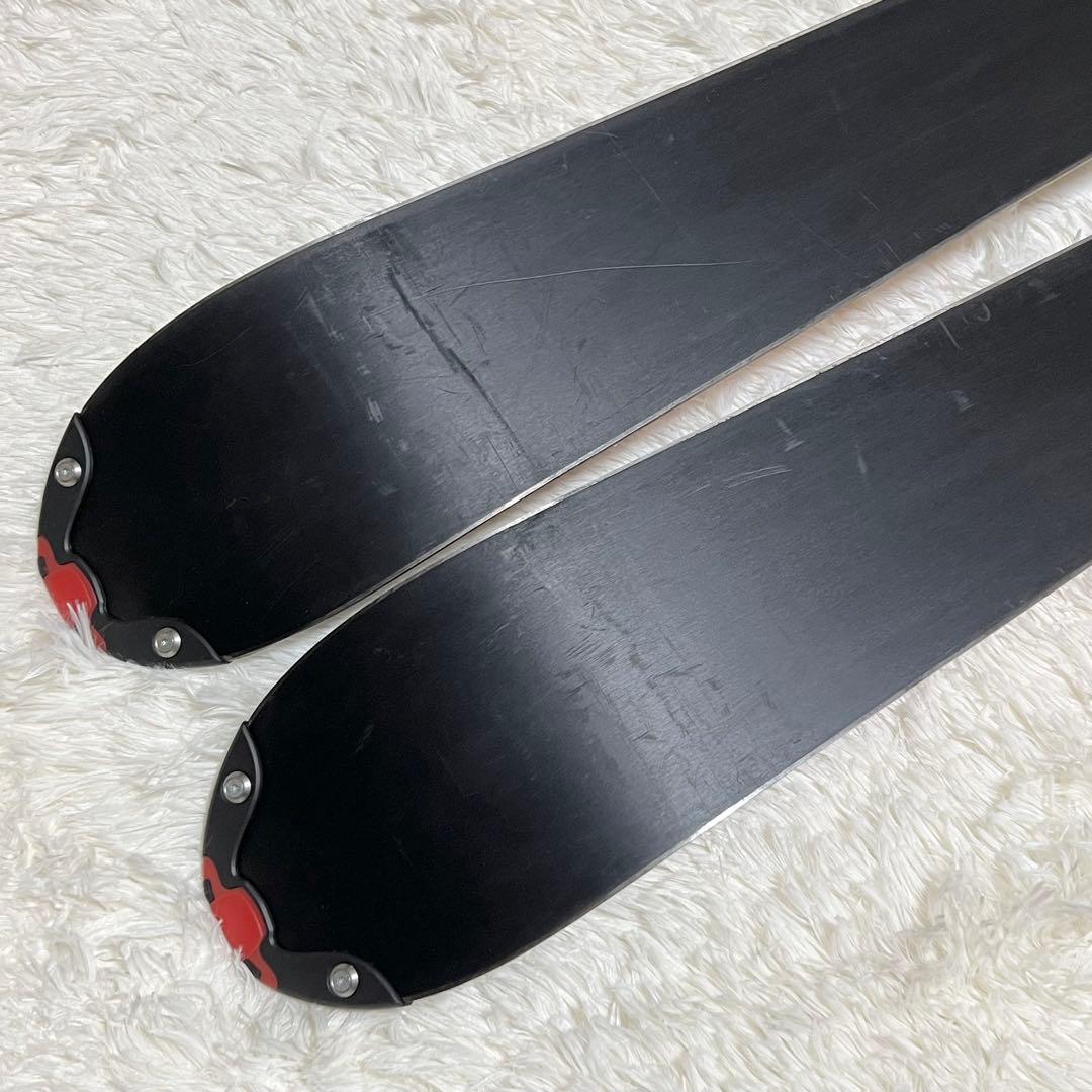 X-WING 8 SALOMON サロモン 168cm スキー　セット