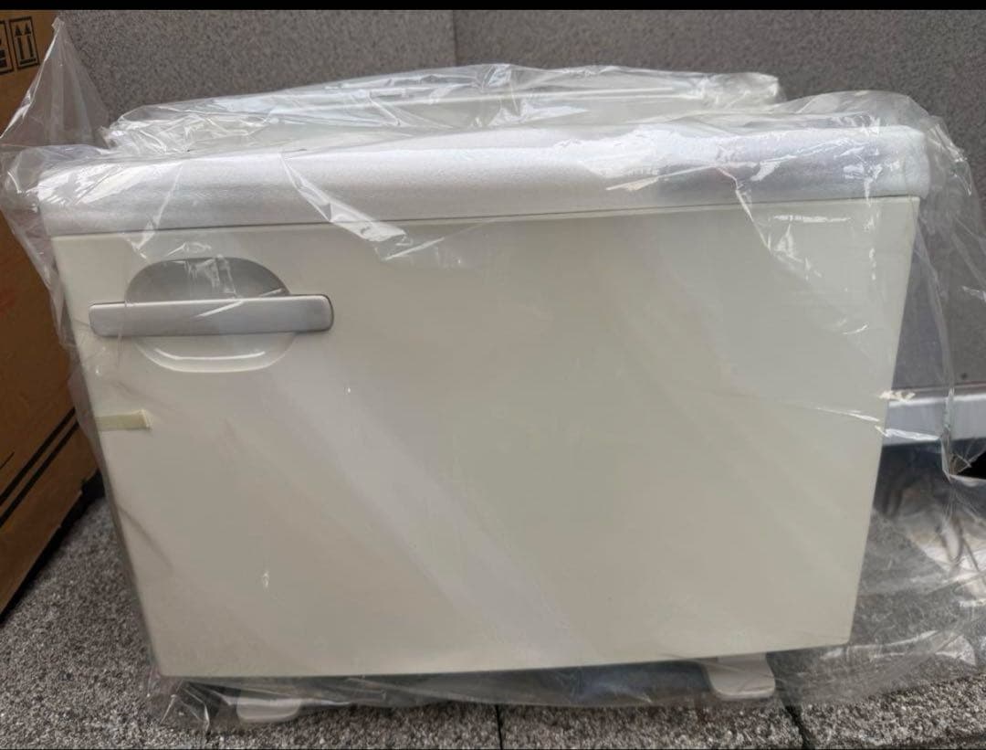 未使用 ホワイト　　HC-18F 100V 180W