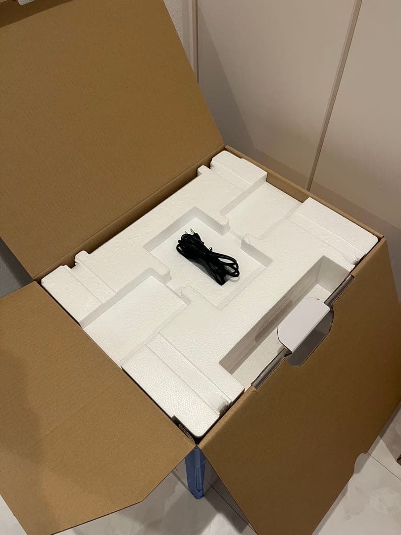 【美品】SONY SA-SW5 ワイヤレスサブウーファー ブラック