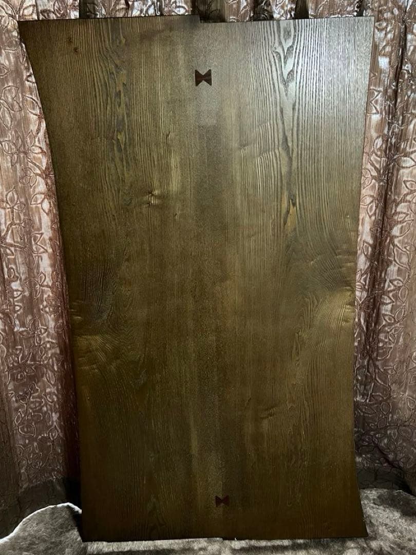 日美 家具調こたつ 西陣150木製こたつ 幅150㎝ｘ奥行90㎝ｘ高さ35.5㎝