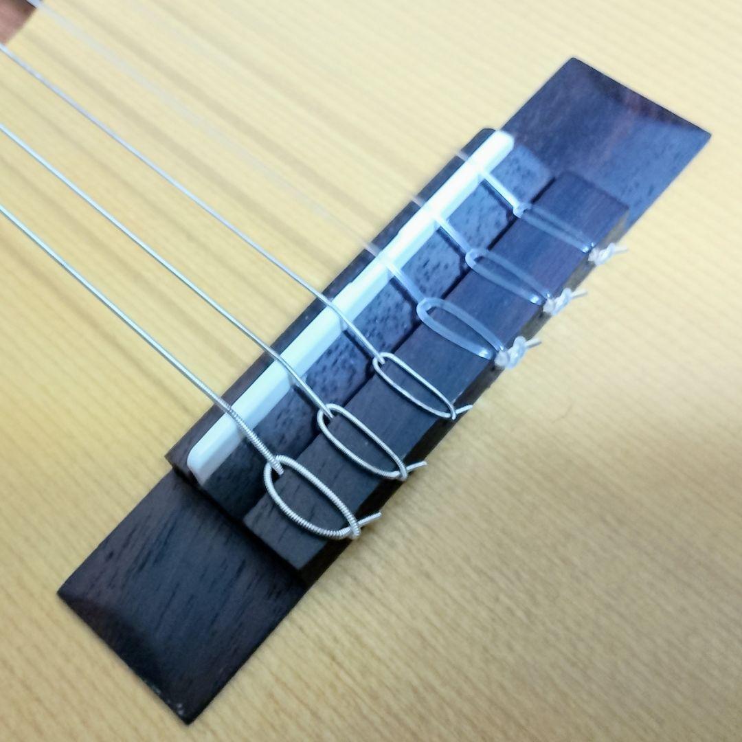 美品　YAMAHA　GL-1　ギタレレ　ミニギター