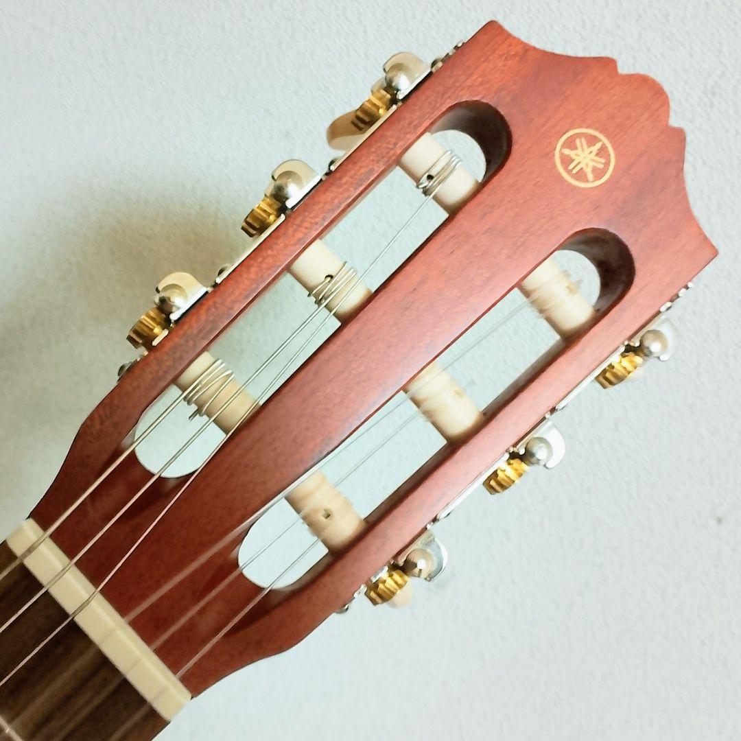 美品　YAMAHA　GL-1　ギタレレ　ミニギター