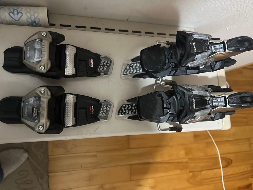 【値下げ】marker griffon デモビン