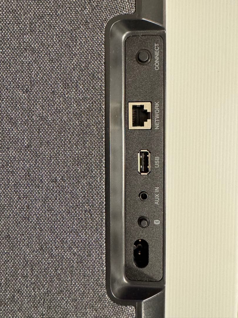 【Taniguchi 】DENONワイヤレススピーカー Denon