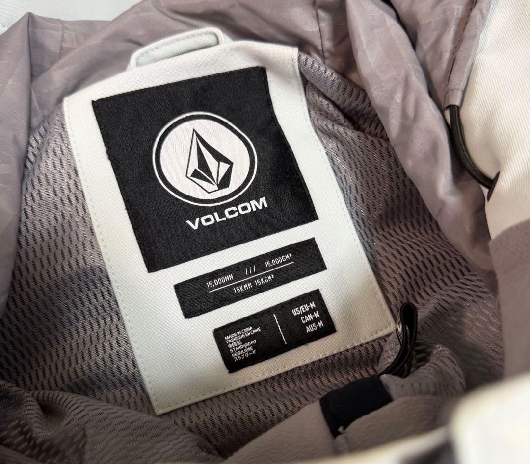 スノーボード VOLCOM 22-23 BRIGHTON PULLOVER US/M