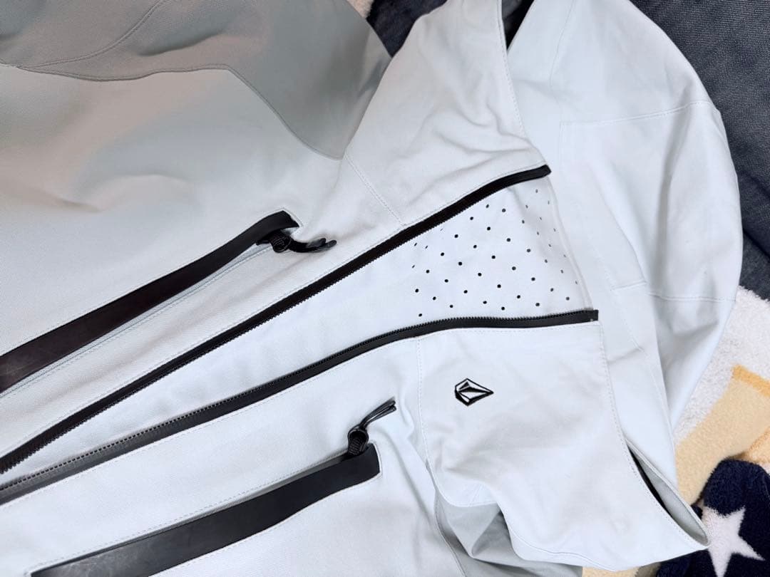 スノーボード VOLCOM 22-23 BRIGHTON PULLOVER US/M