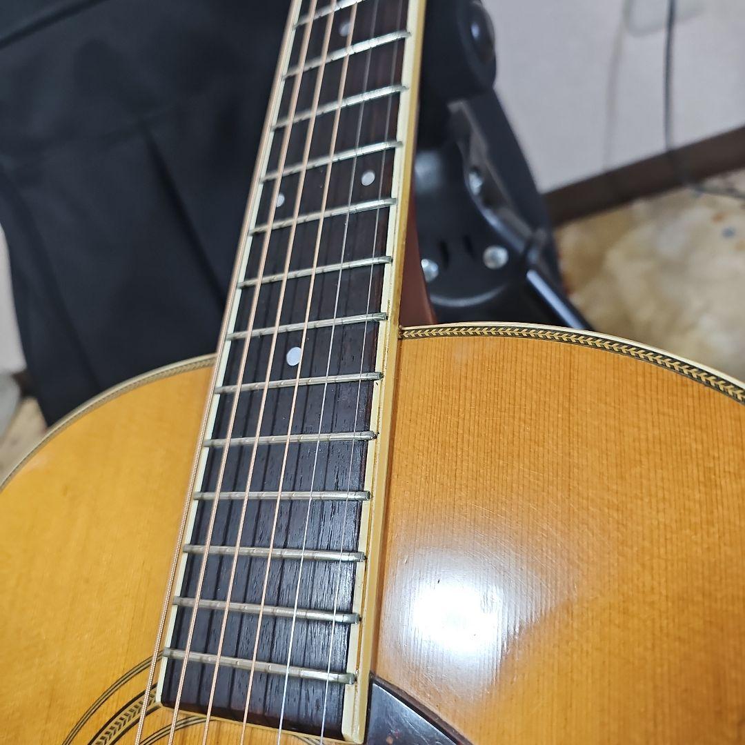 ヤマキYB-30バッファローヘッドフォークタイプ希少モデル！