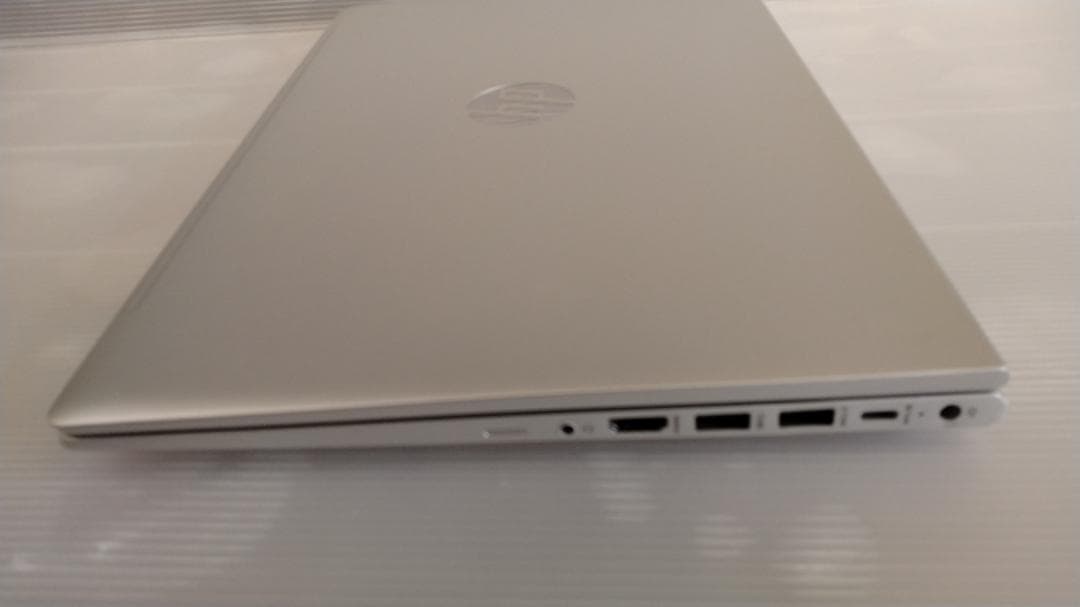 HP ProBook 450 G9　i5 16RAM SSD512 美品