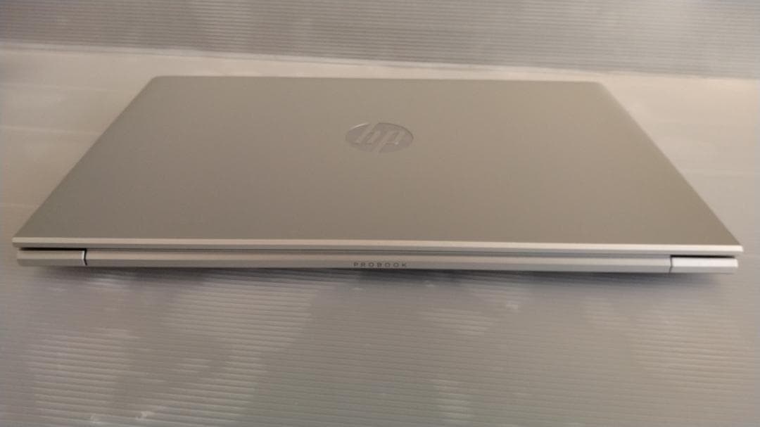 HP ProBook 450 G9　i5 16RAM SSD512 美品