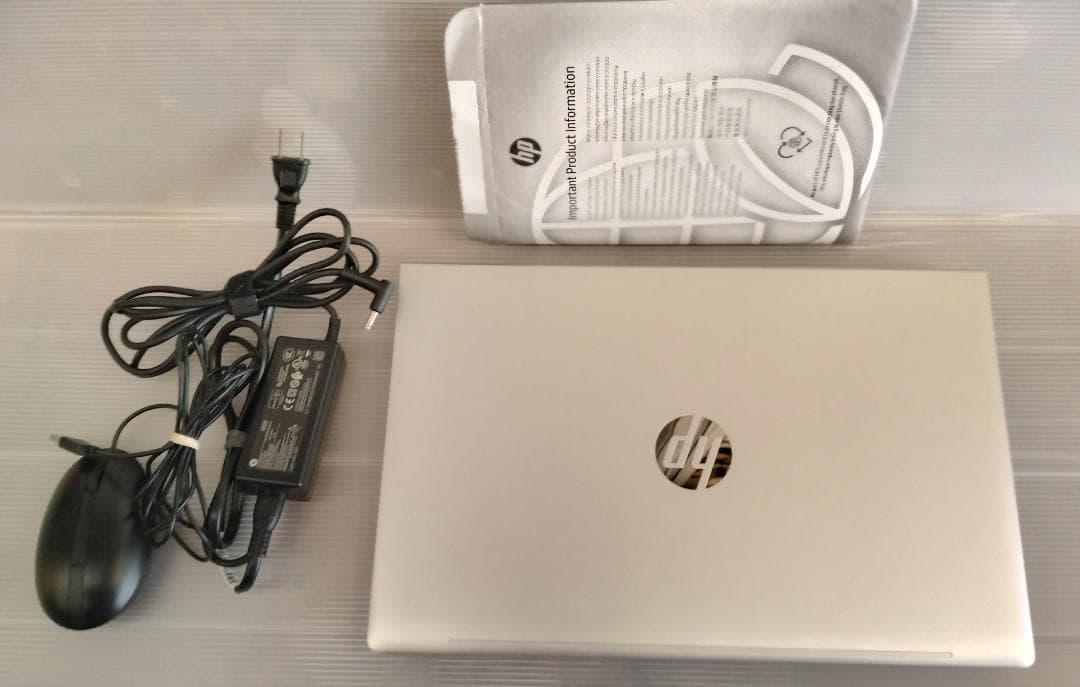 HP ProBook 450 G9　i5 16RAM SSD512 美品