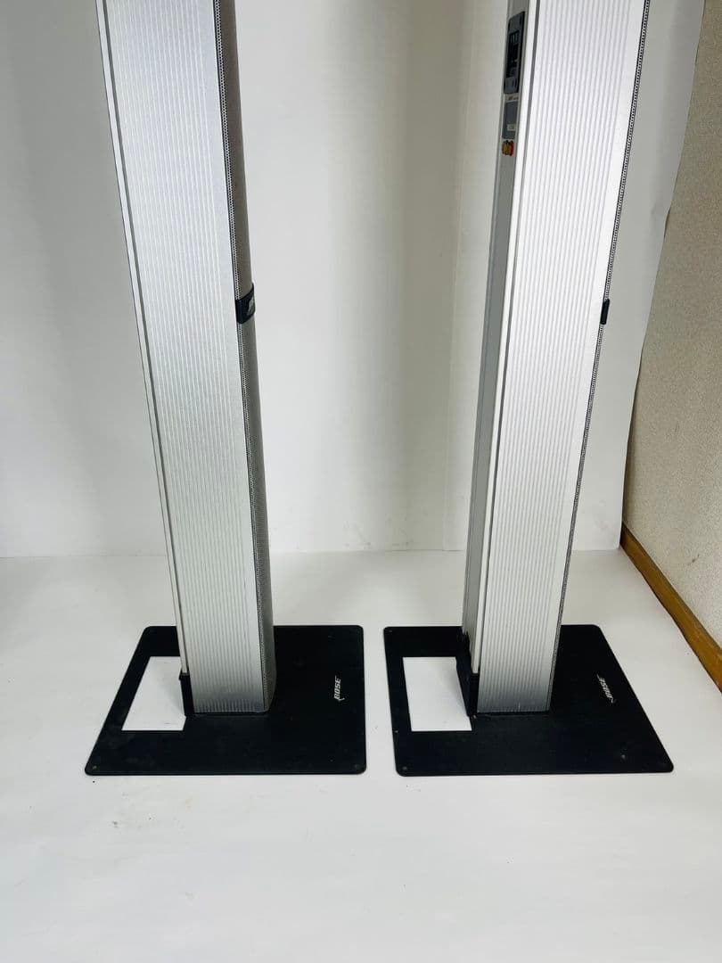 ボーズ　ウェーブガイドスピーカー　BOSE 55WER-S