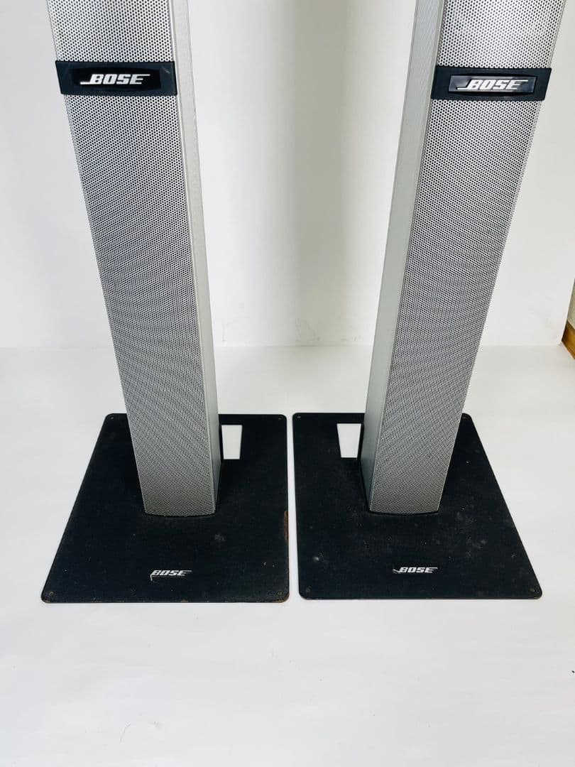 ボーズ　ウェーブガイドスピーカー　BOSE 55WER-S