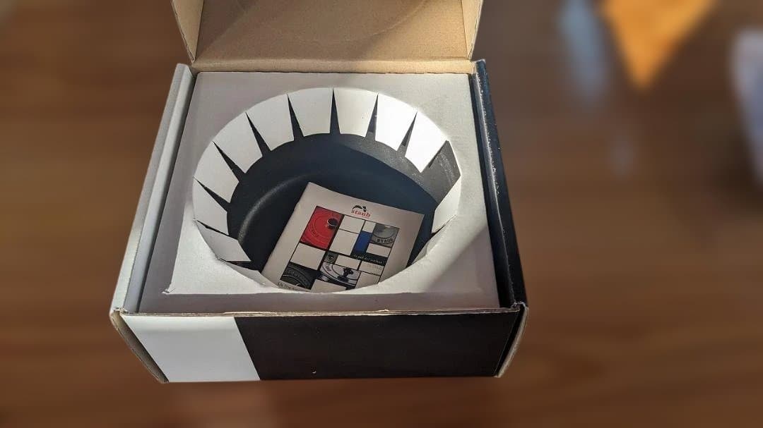 STAUB ストウブ ピコ・ココット 20cm グレー