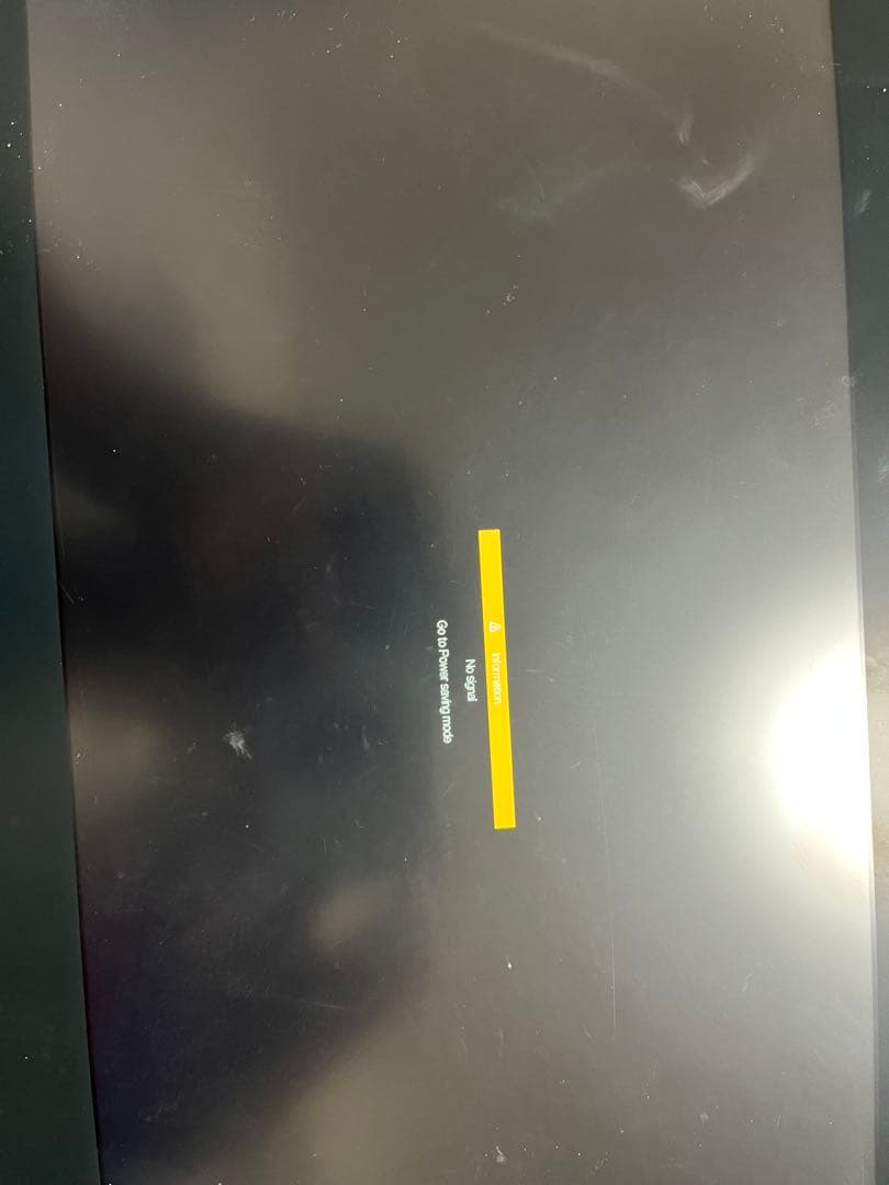 Wacom One dtc133 2019年製