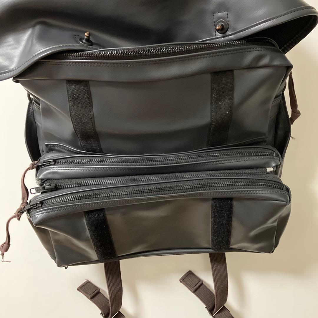 LUGGAGE LABEL 吉田カバン/ LINER SHOULDER BAG