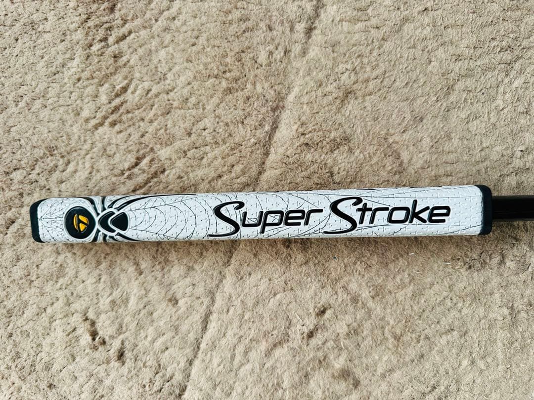 テーラーメイド　スパイダー ツアーX マキロイ使用モデル　2025モデル