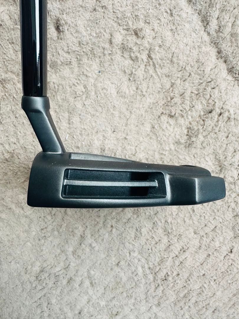 テーラーメイド　スパイダー ツアーX マキロイ使用モデル　2025モデル