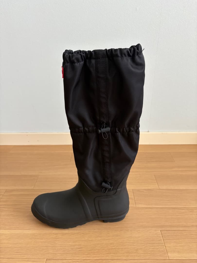 ハンター　長靴　EU 39 (26cm)