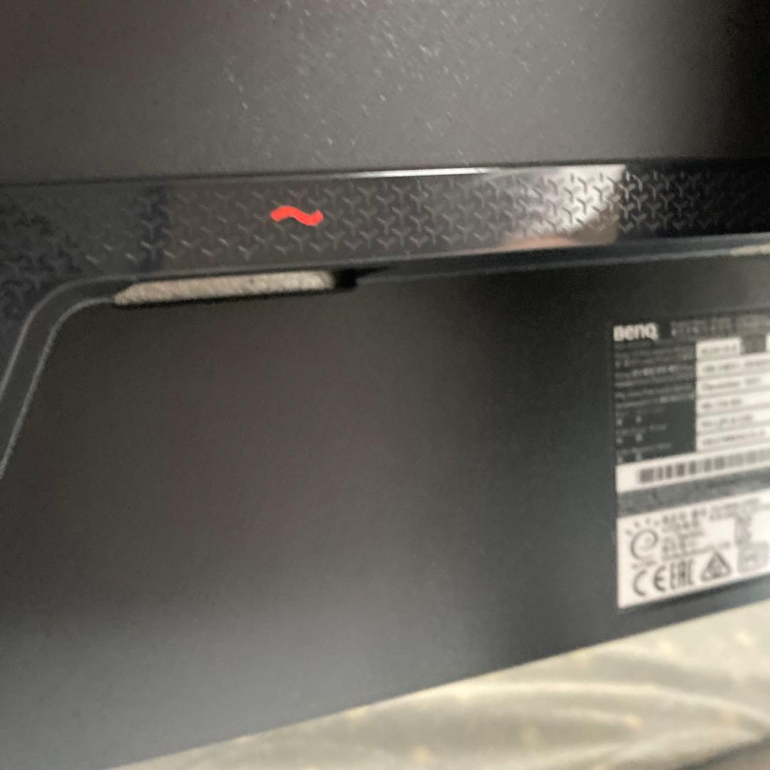 BenQ XL2411K 24インチ モニター 本体 144hz 1ms