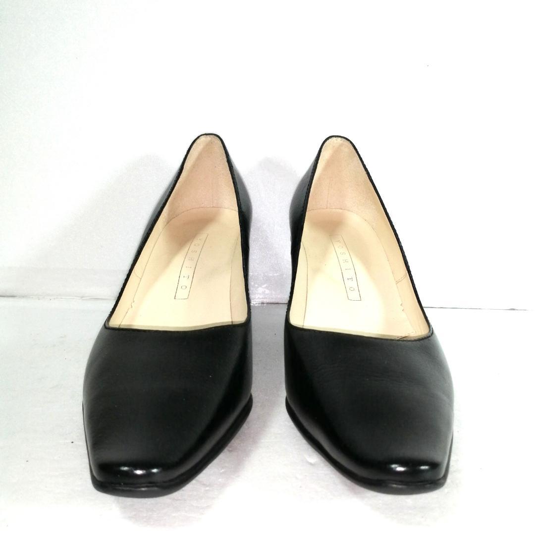 yoshito パンプス