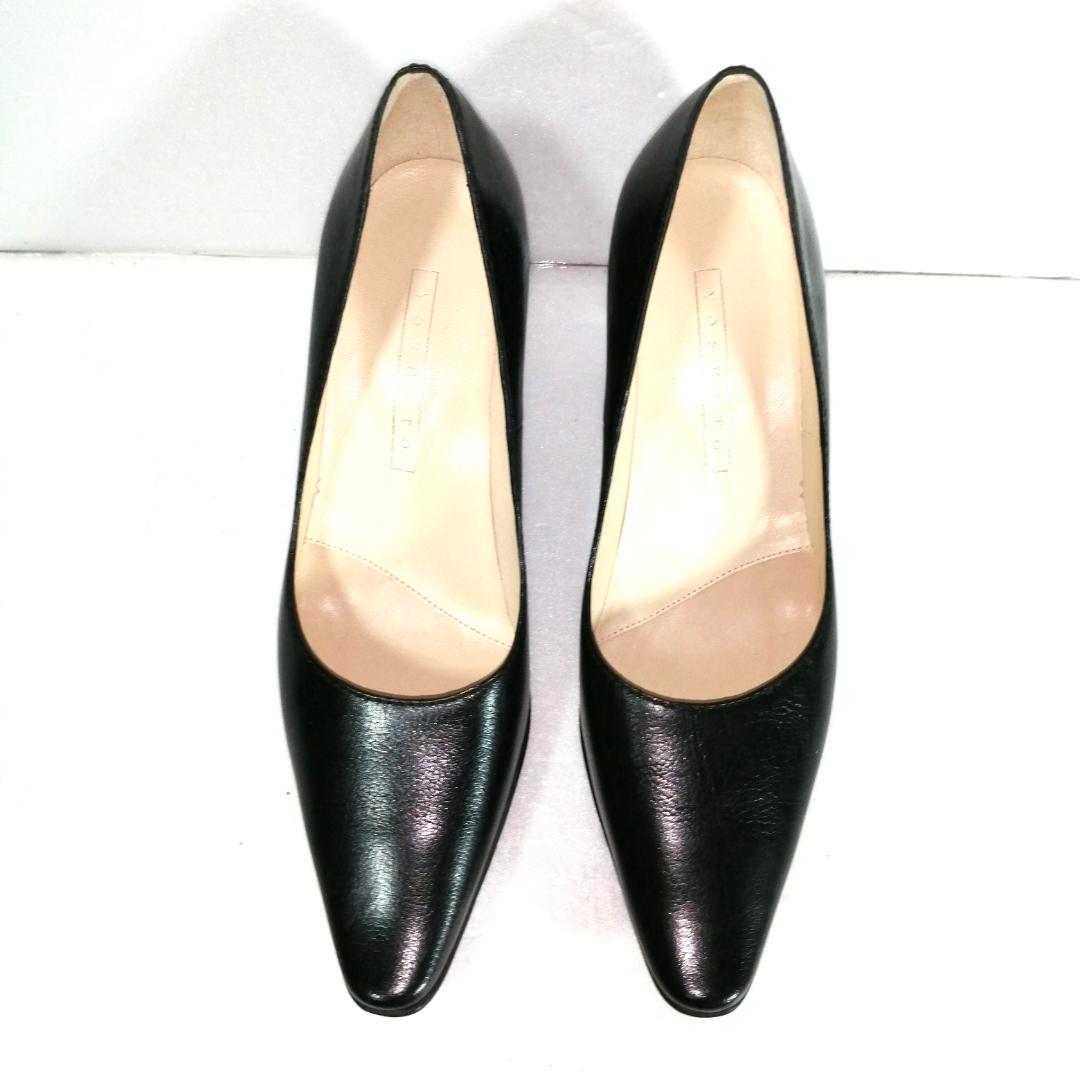 yoshito パンプス