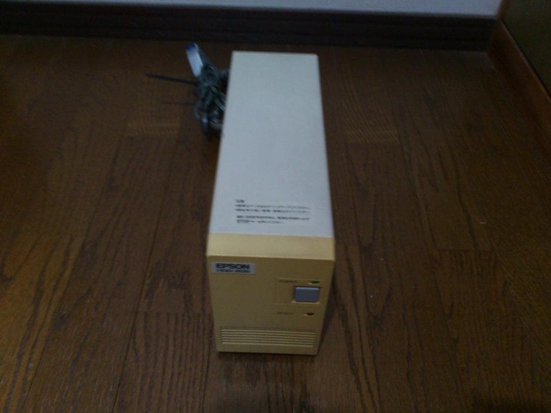 その他 NEC PC-9801 VX21